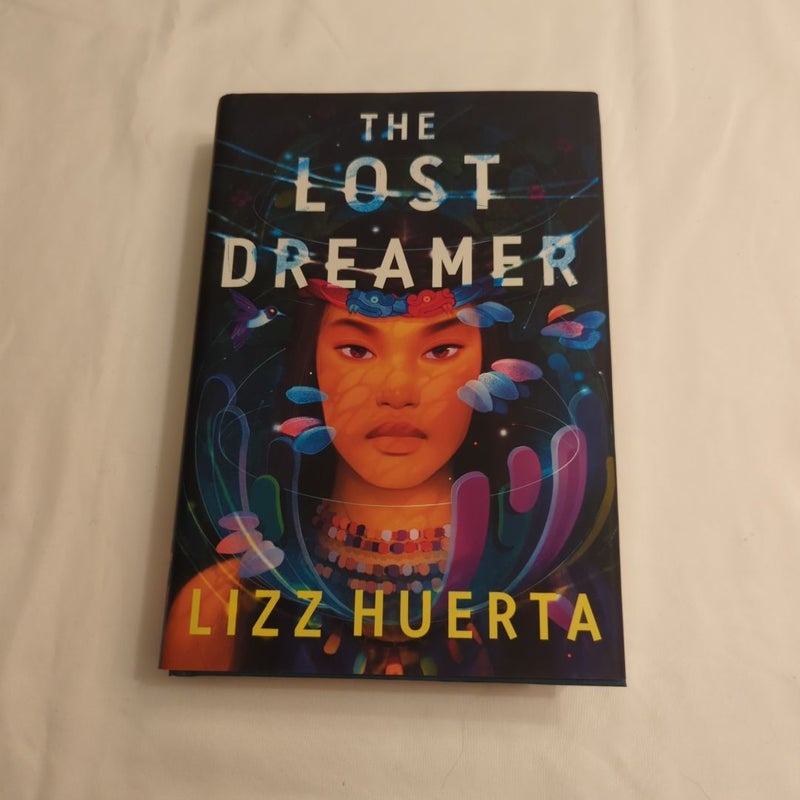 The Lost Dreamer