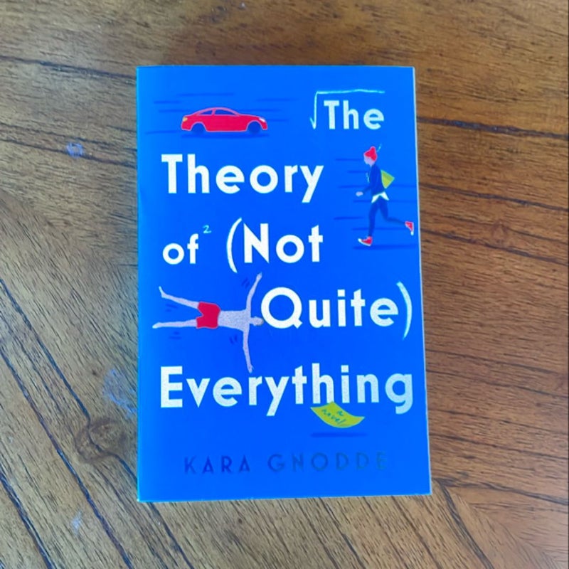 The Theory of (Not Quite) Everything