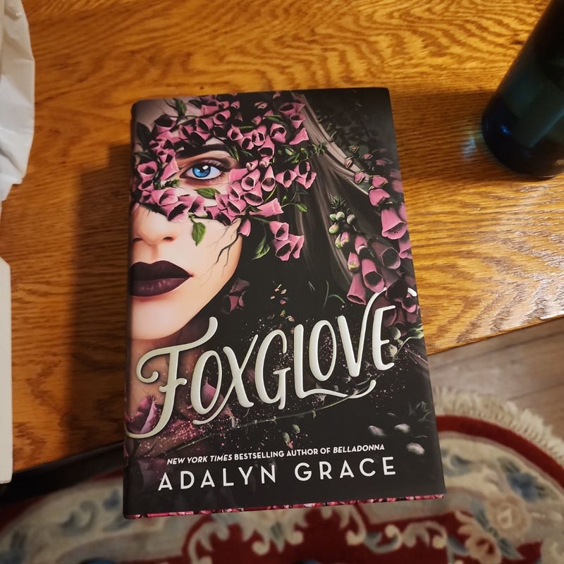 Foxglove