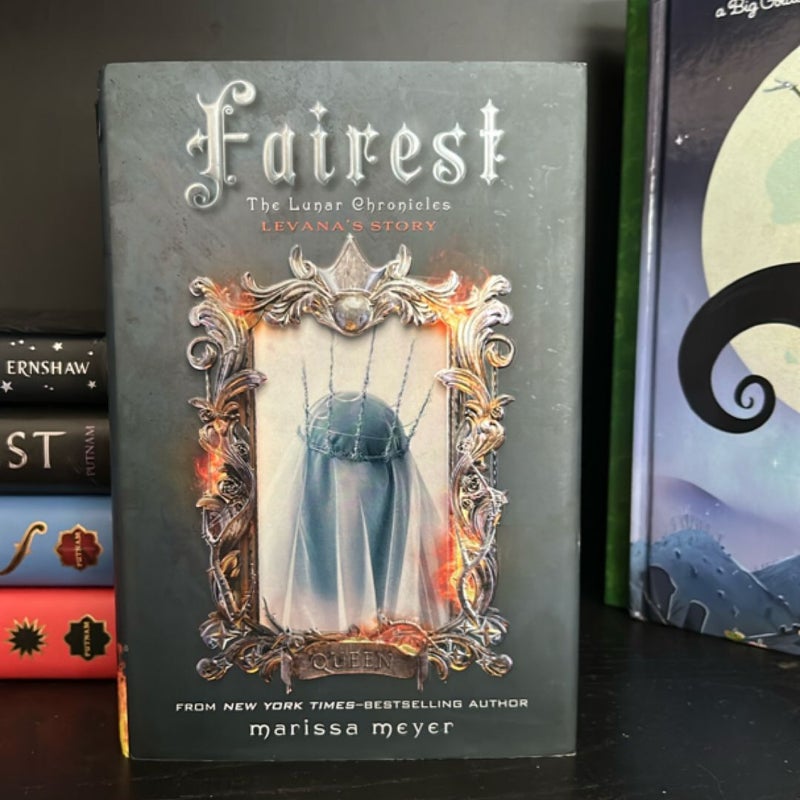 Fairest