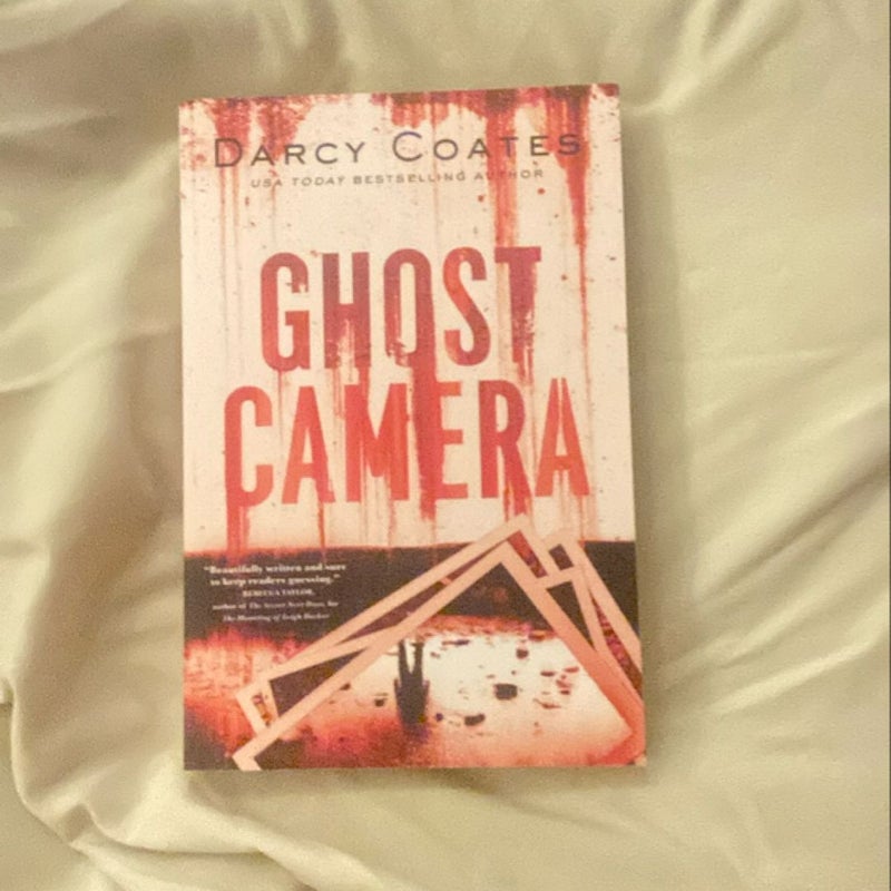 Ghost Camera