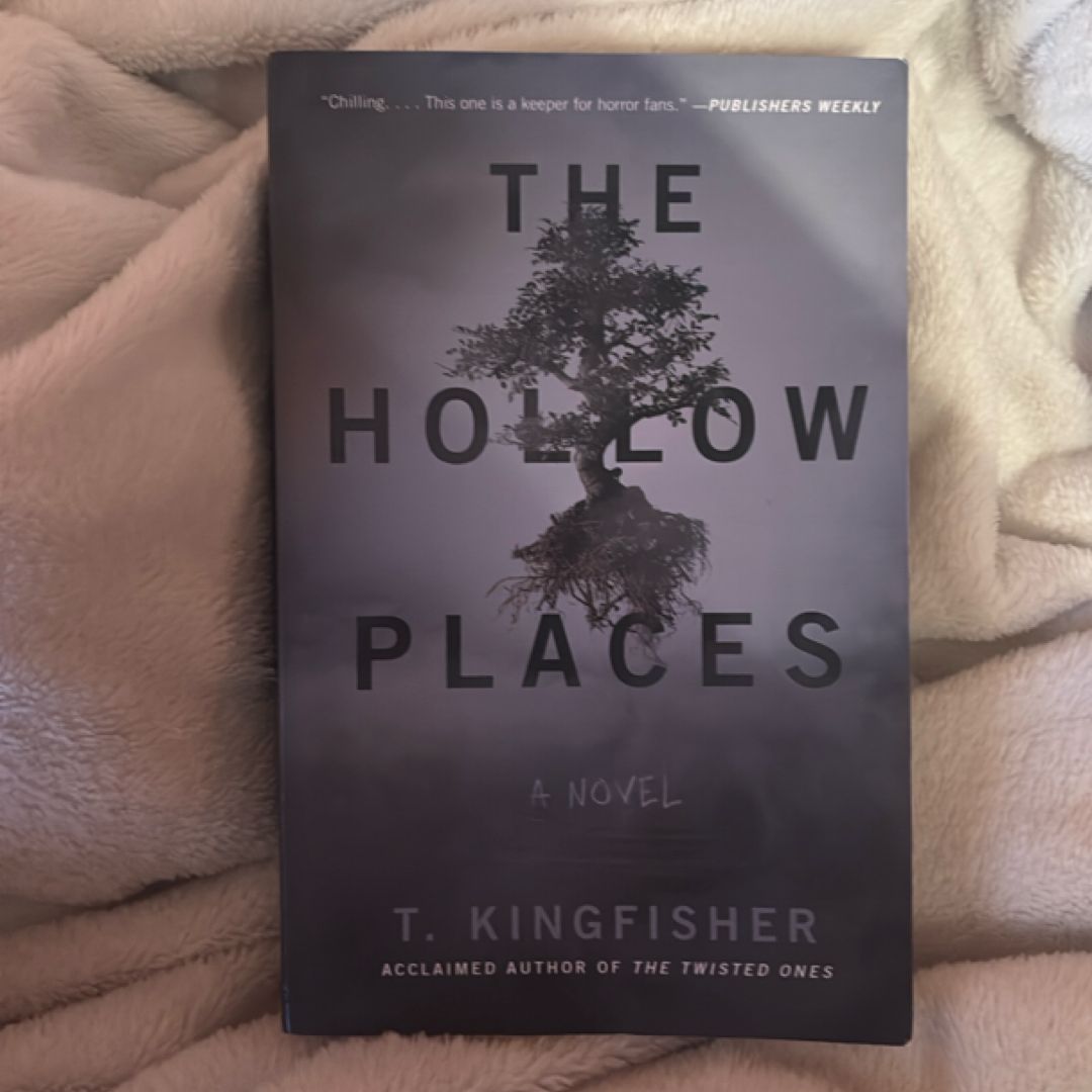 The Hollow Places
