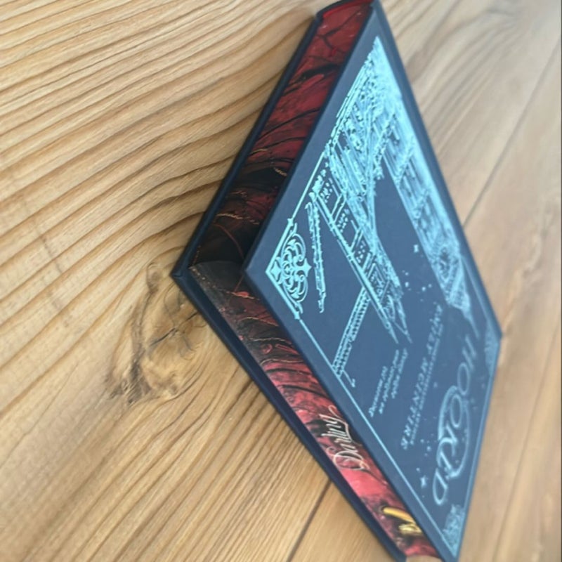 Hooked (Collectors Edition)