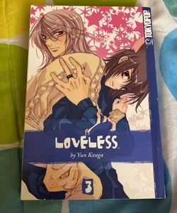 Loveless