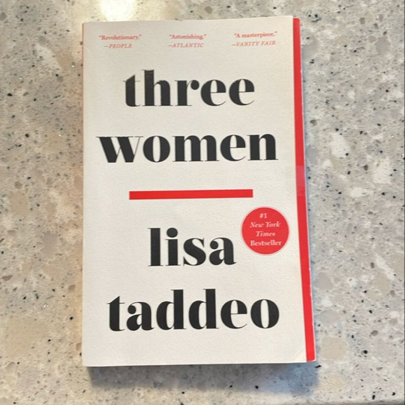 Three Women