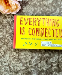 Postcards- Everything is Connected