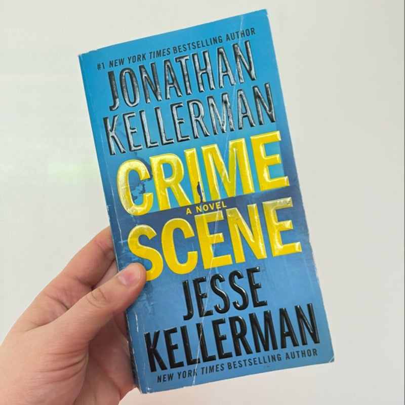 Crime Scene