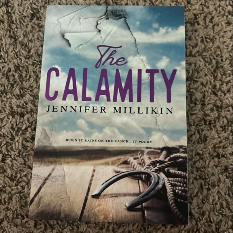 The Calamity