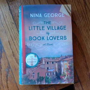The Little Village of Book Lovers