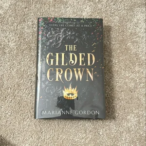 The Gilded Crown