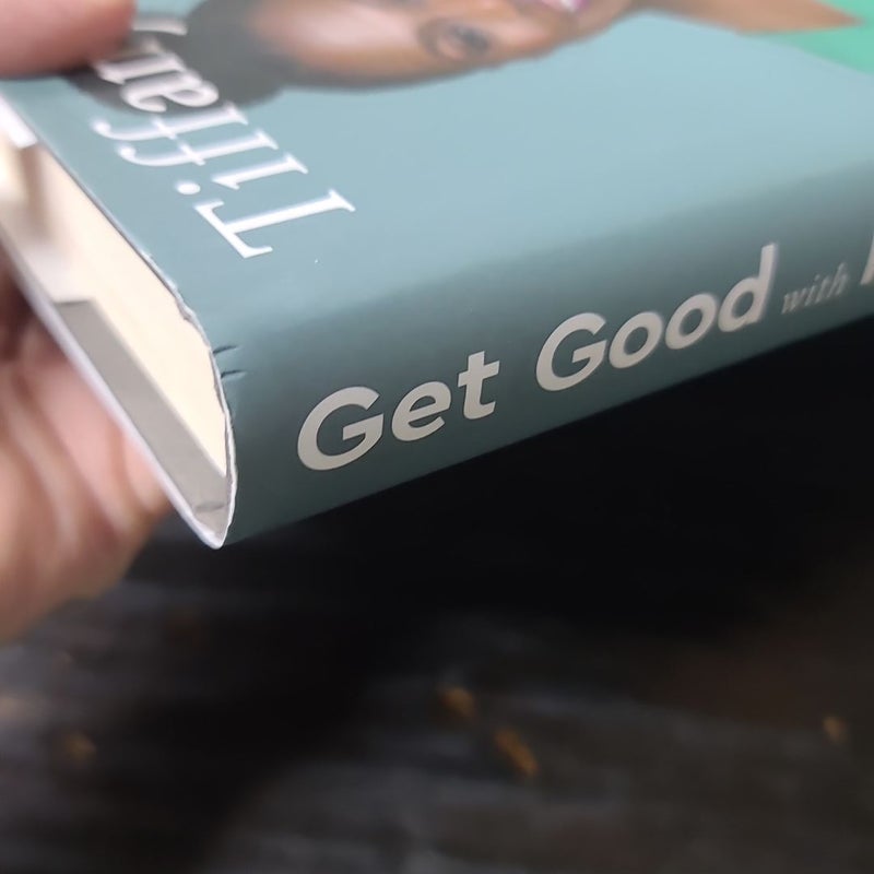 Get Good with Money