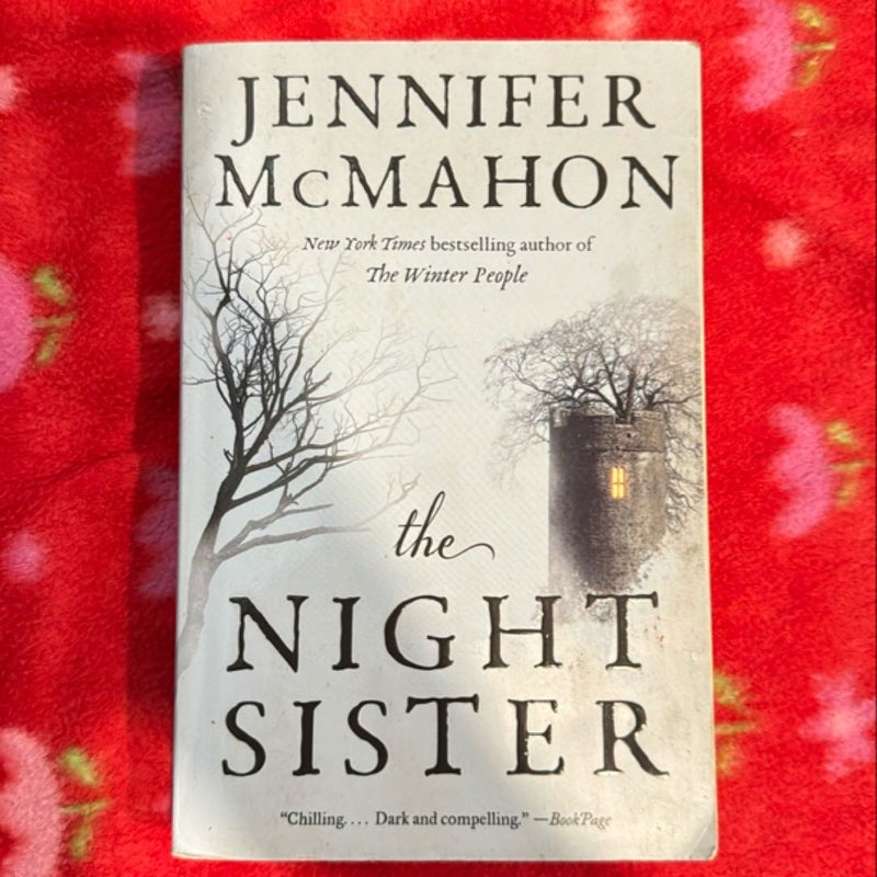 The Night Sister