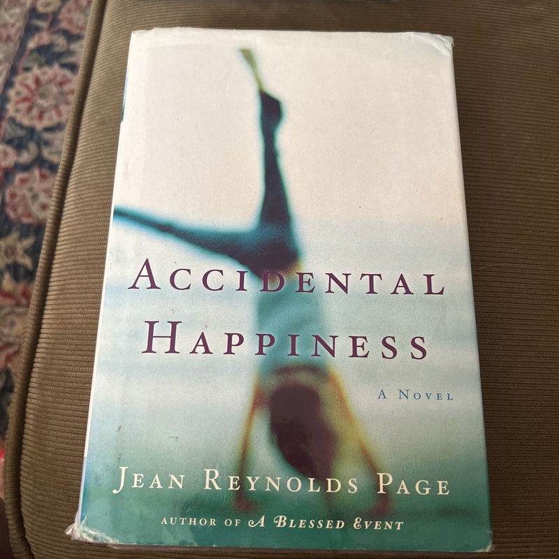 Accidental Happiness