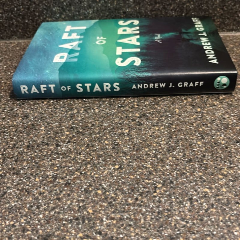 Raft of Stars
