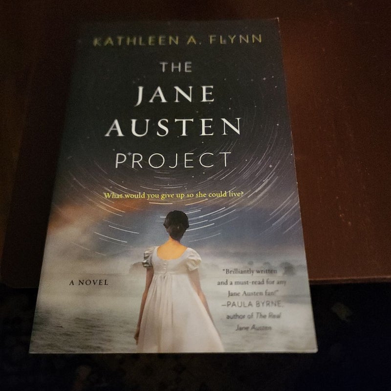 The Jane Austen Project