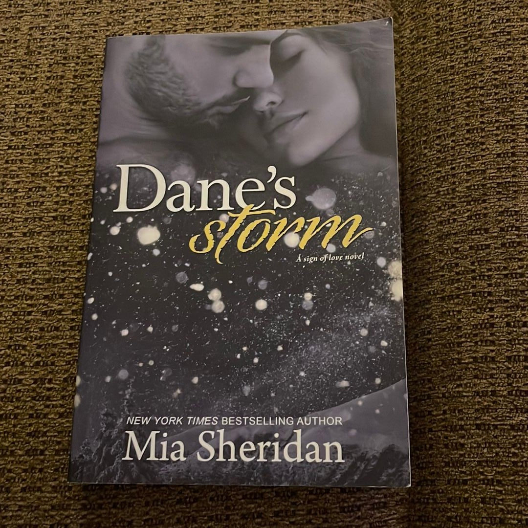 Dane's Storm