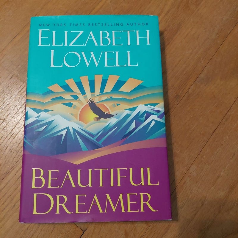 Beautiful Dreamer