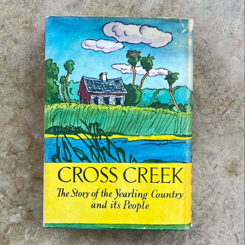 Cross Creek (1942)