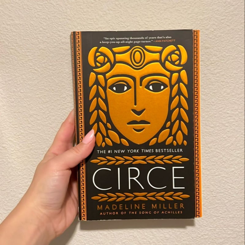 Circe