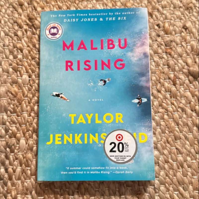 Malibu Rising