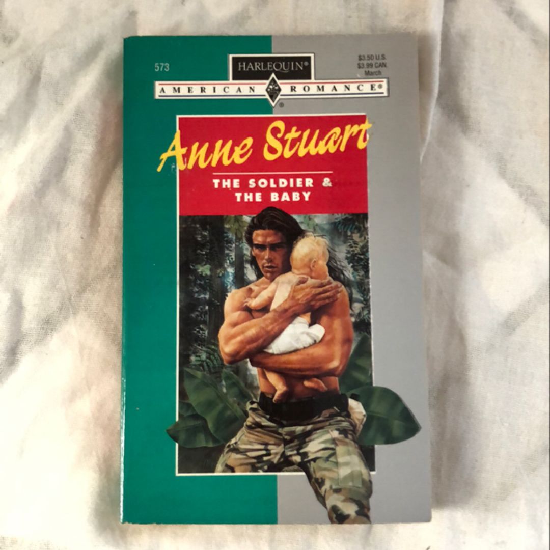 The Soldier and the Baby