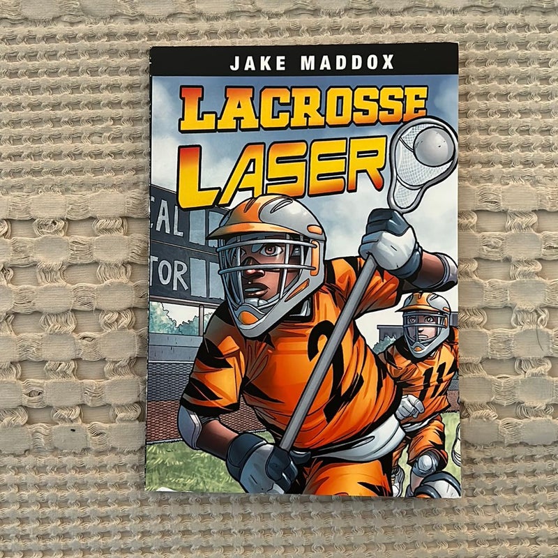 Lacrosse Laser