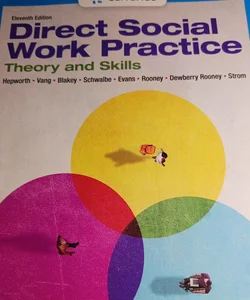 Direct Social Work practice