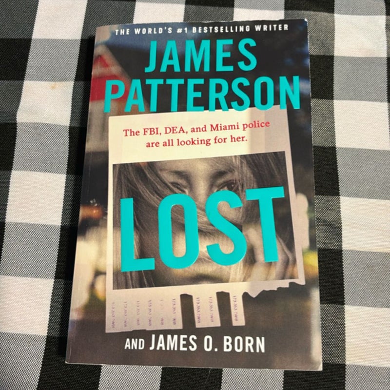 Lost