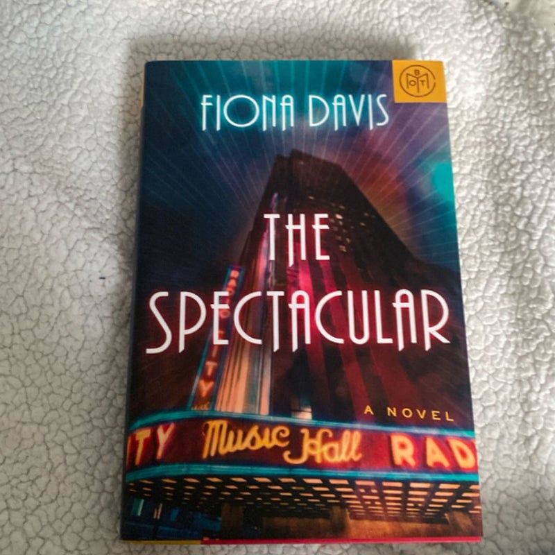 The Spectacular
