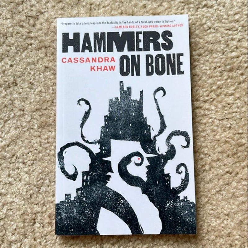 Hammers on Bone