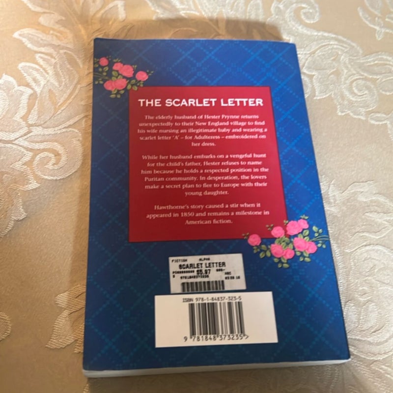 Scarlet Letter