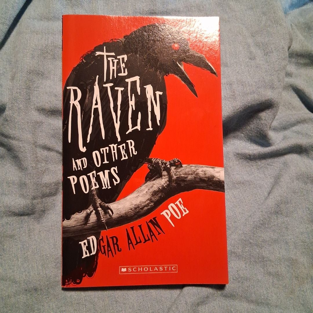 The Raven and Other Poems (Barnes and Noble Collectible Classics: Pocket Edition)