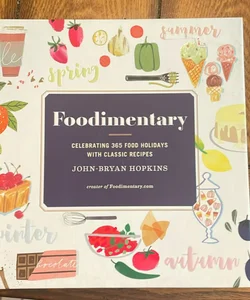 Foodimentary