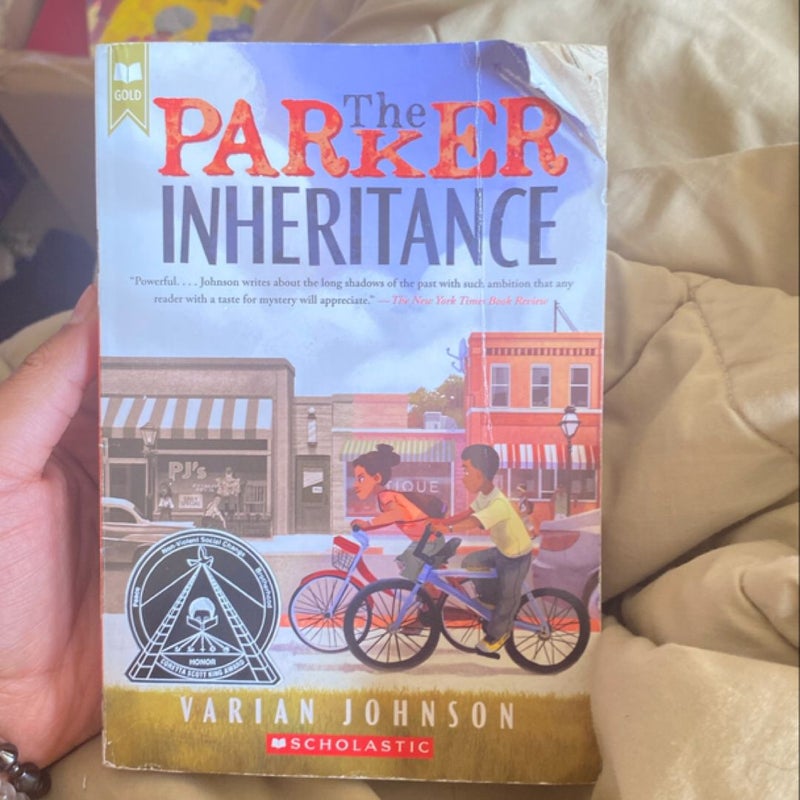 The Parker Inheritance