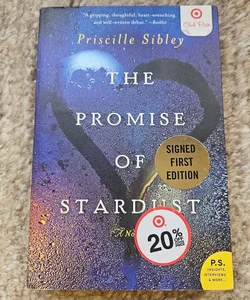 The Promise of Stardust