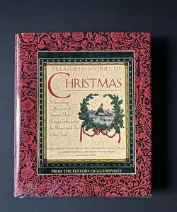 Treasured Stories of Christmas