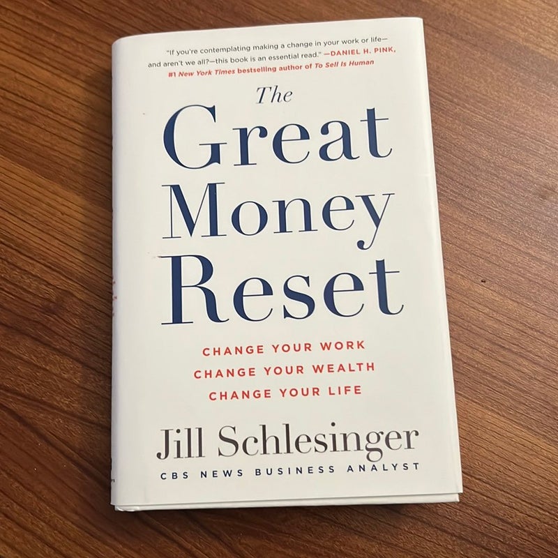 The Great Money Reset