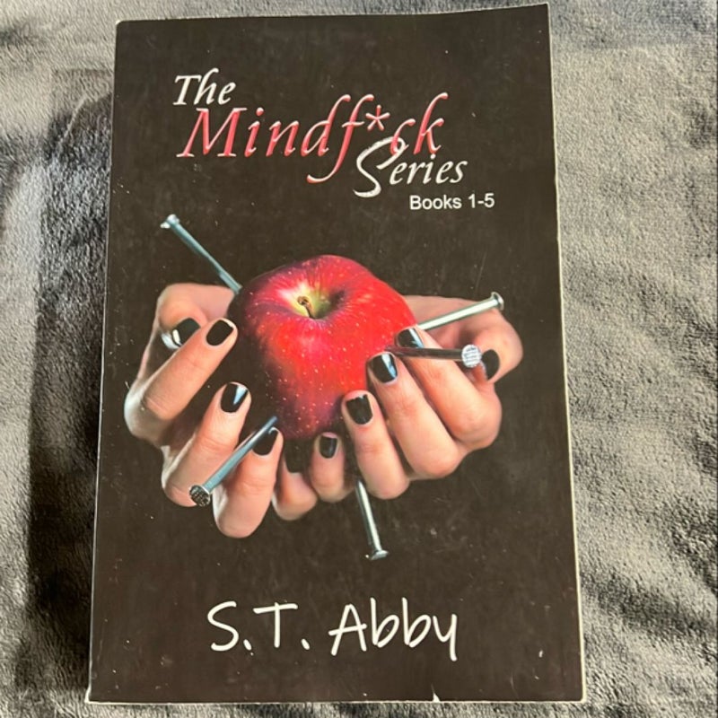 The Mindf*ck Series