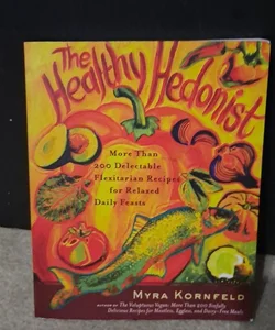 The Healthy Hedonist