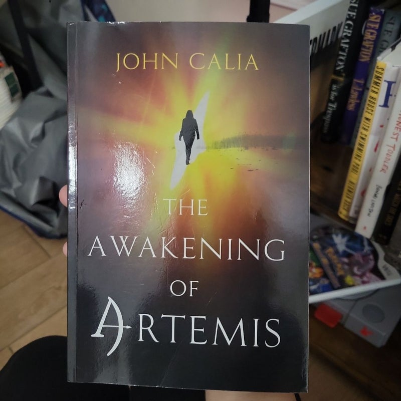 The Awakening of Artemis