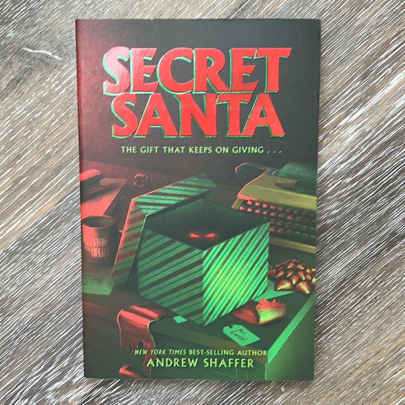 Secret Santa