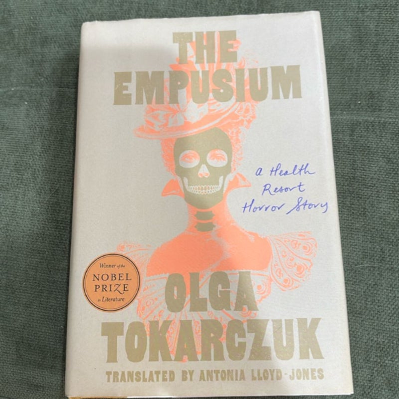 The Empusium