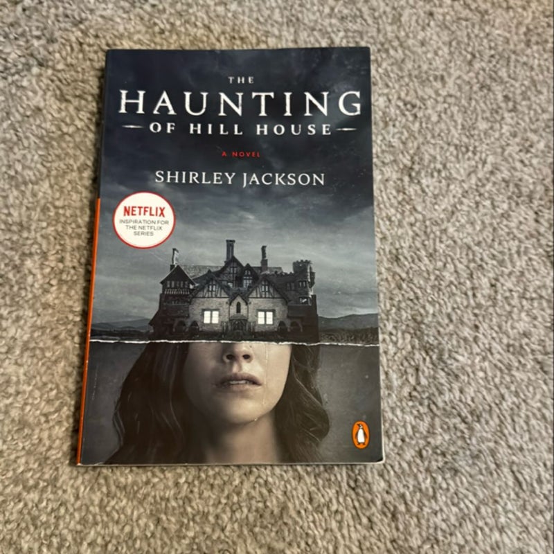 The Haunting of Hill House