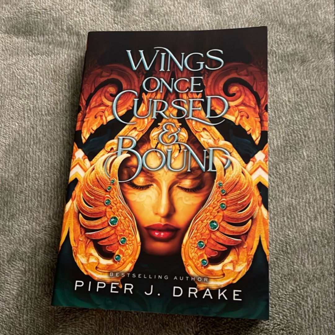 Wings Once Cursed and Bound