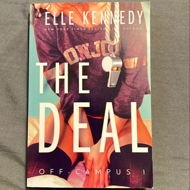 The Deal