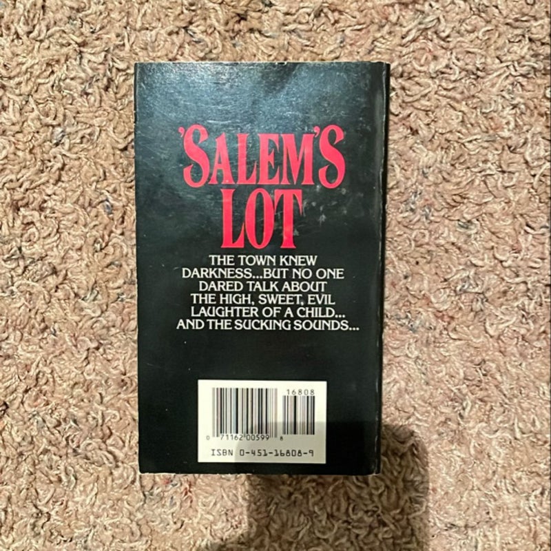 Salem's Lot