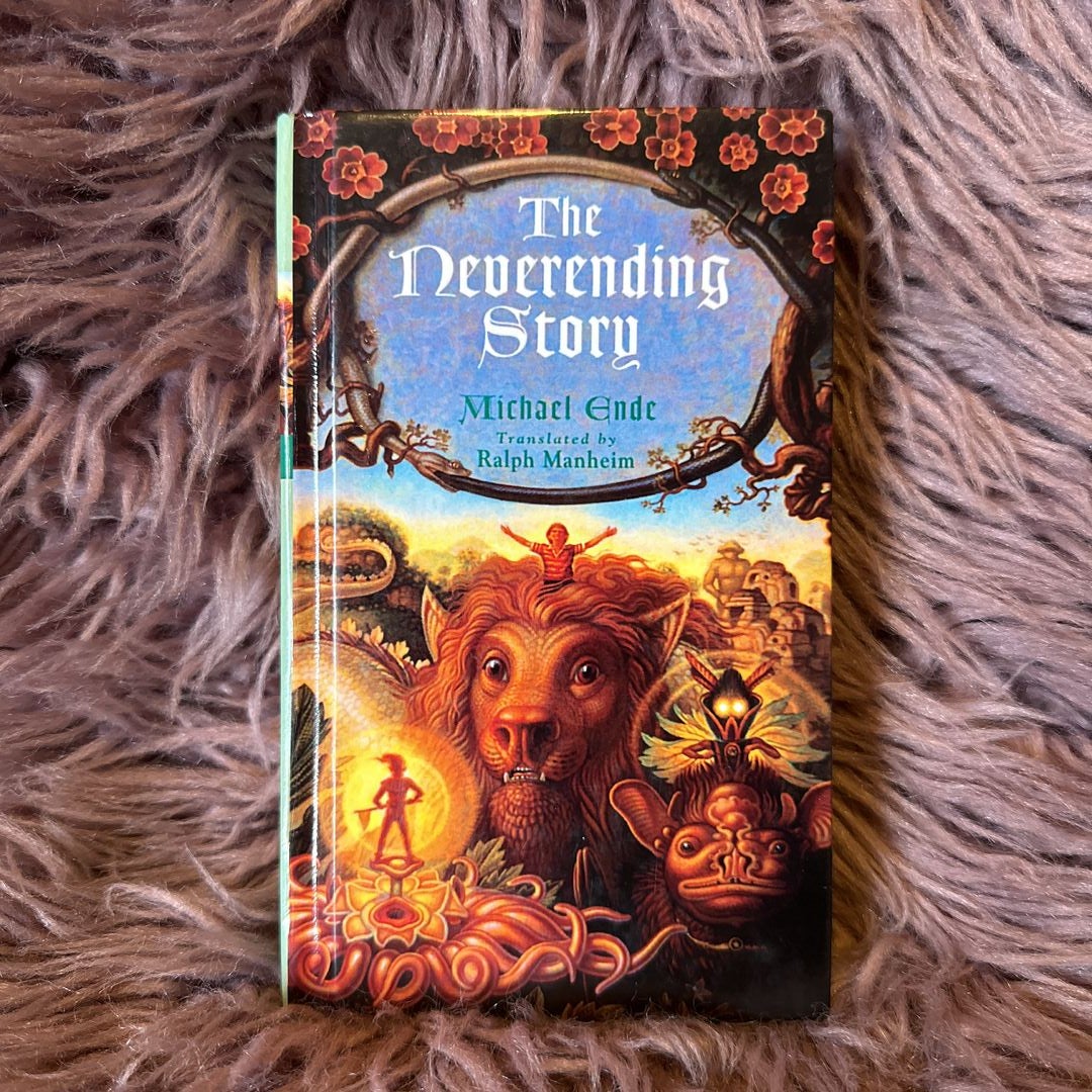 The Neverending Story