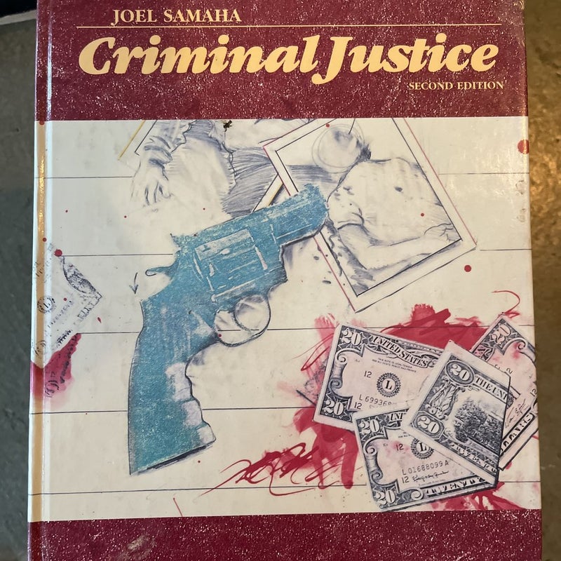 Criminal Justice