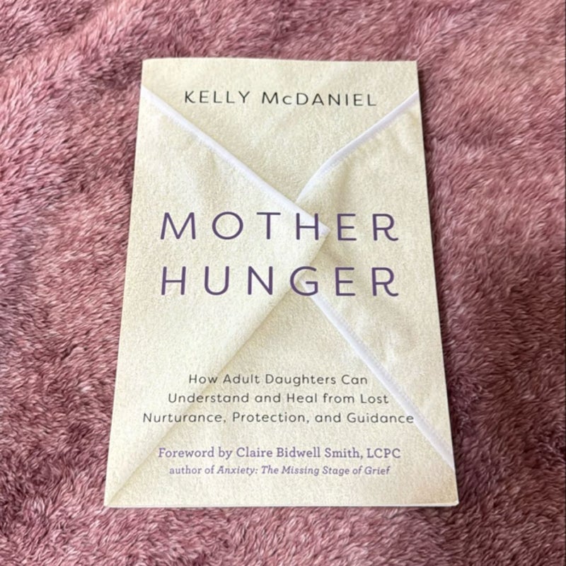 Mother Hunger