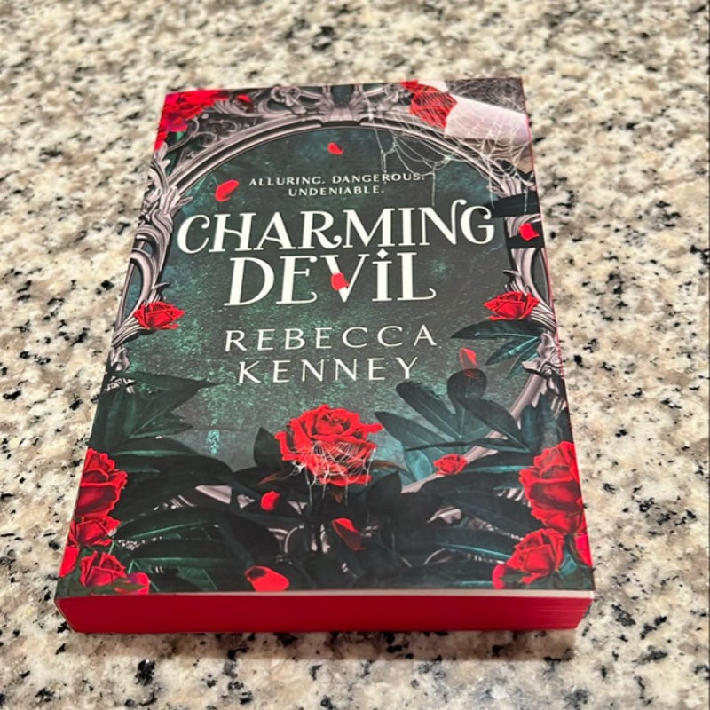 Charming Devil